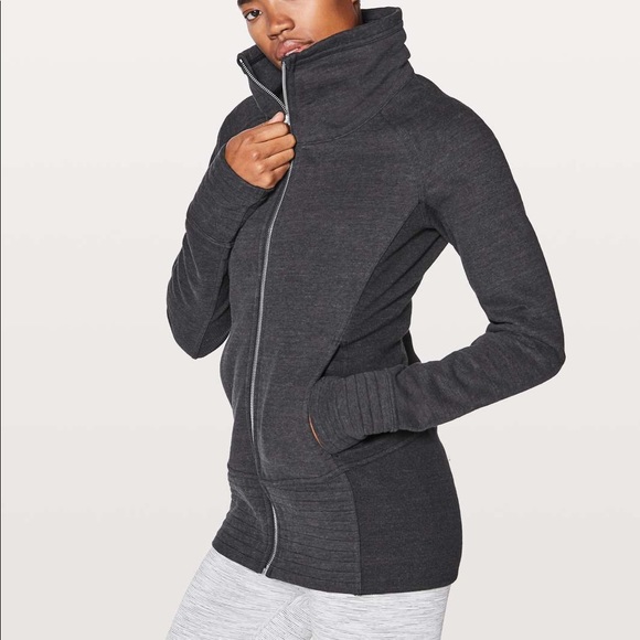 lululemon athletica Jackets & Blazers - Lululemon radiant jacket 2